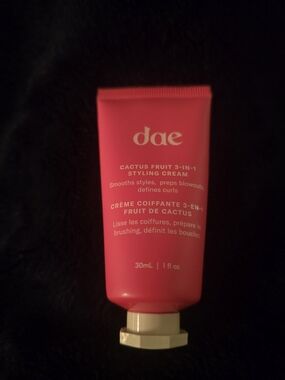 dae Cactus Fruit 3-in-1 Styling Cream - New